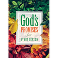 God's Promises for Every Season (Pk of 6)
