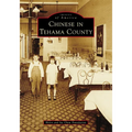 Chinese in Tehama County