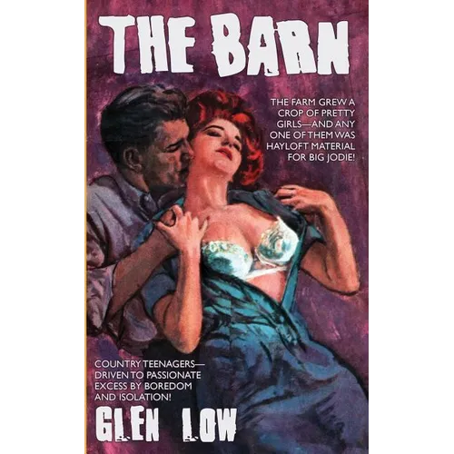 The Barn