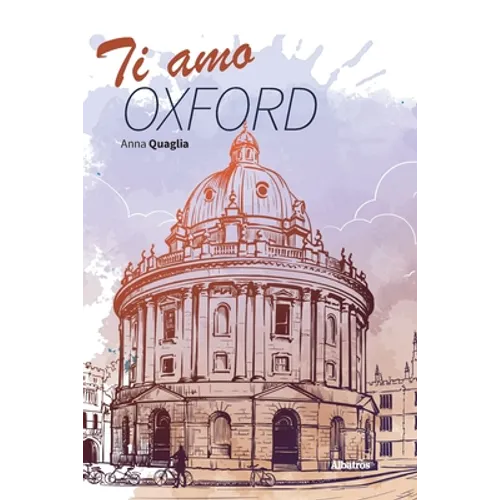 Ti amo Oxford