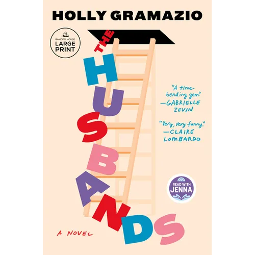 The Husbands: A Read with Jenna Pick