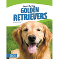 Golden Retrievers