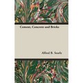 Cement, Concrete and Bricks