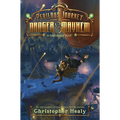 A Perilous Journey of Danger and Mayhem: A Dastardly Plot