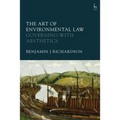 The Art of Environmental Law: Governing with Aesthetics
