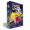 The Racc Pack Collection (Boxed Set): The Racc Pack; Prince and the Pawper; The Bins Breakout