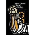 Black Church in the Sixties