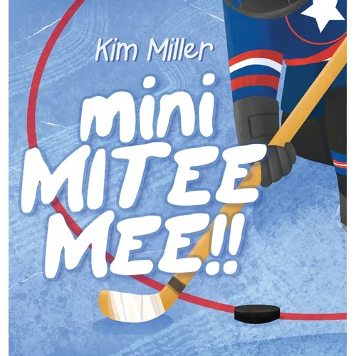 Mini Mitee Mee!!