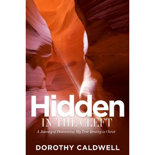 Hidden in the Cleft