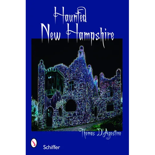 Haunted New Hampshire