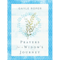Prayers for a Widow's Journey