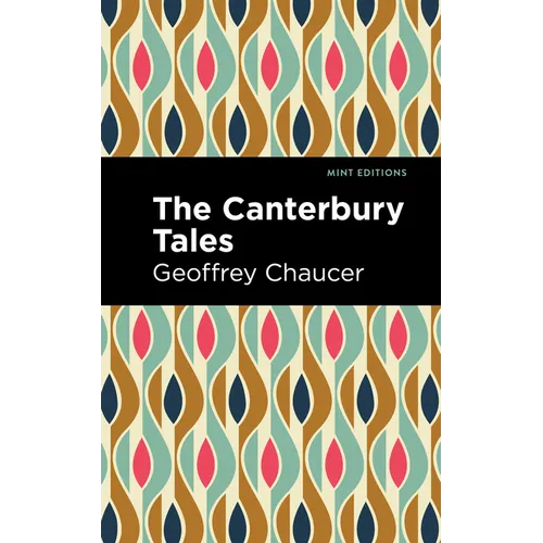 The Canterbury Tales