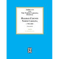 Abstracts from the North Carolina Journal, Halifax County, North Carolina, 1798-1800. (Volume #3)
