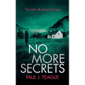 No More Secrets
