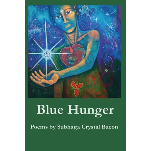 Blue Hunger - Paperback