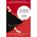 The Spanish Cape Mystery