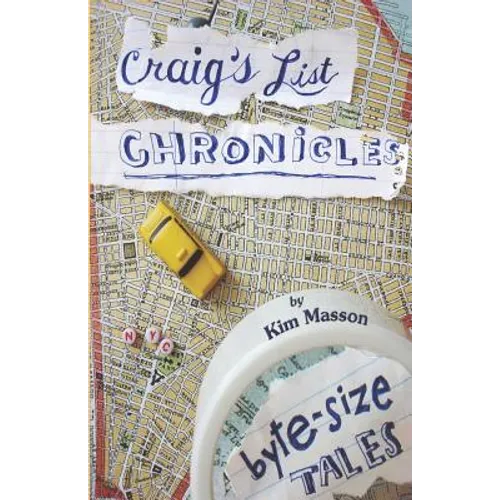 Craig's List Chronicles: Byte-Size Tales
