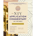 The NIV Application Commentary on the Bible: One-Volume Edition