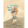Teddy, Let's Go!