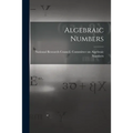 Algebraic Numbers