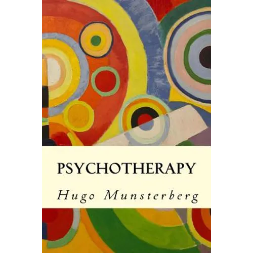 Psychotherapy