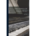 The Songs of Hugo Wolf