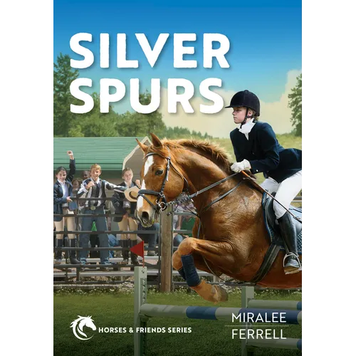 Silver Spurs: Volume 2