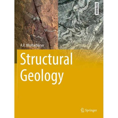 Structural Geology