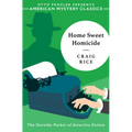 Home Sweet Homicide