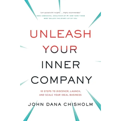 Unleash Your Inner Company