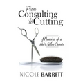 From Consulting to Cutting: Memoirs of a Hair Salon Owner