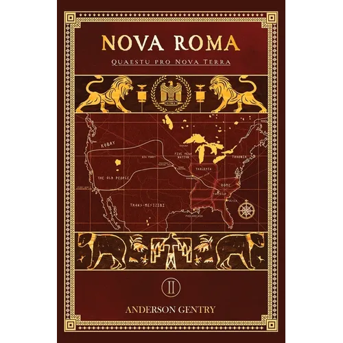 Nova Roma 2: Quaestu pro Nova Terra