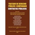 Tratado de Derecho Público Comparado. Contratos Públicos