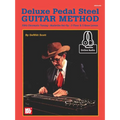 Deluxe Pedal Steel Guitar Method