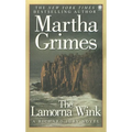 The Lamorna Wink