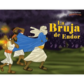 La bruja de Endor: Las aventuras del rey Saúl