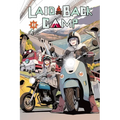 Laid-Back Camp, Vol. 11: Volume 11