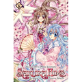 Sakura Hime: The Legend of Princess Sakura, Vol. 8