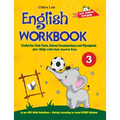 English Workbook Class 3