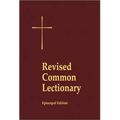 Revised Common Lectionary Lectern Edition: Years A, B, C, and Holy Days According to the Use of the Episcopal Church