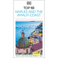 DK Top 10 Naples and the Amalfi Coast
