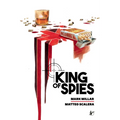 King of Spies Library Edition