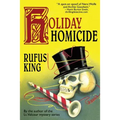 Holiday Homicide