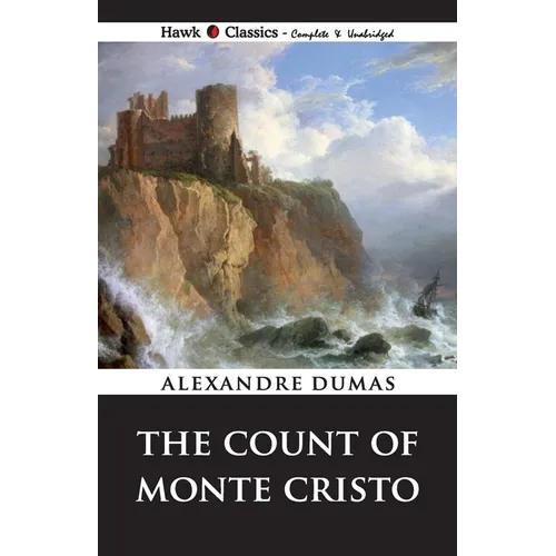 The Count of Monte Cristo