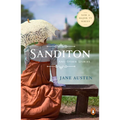 Sanditon and Other Stories