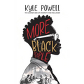 More Black People: The darker side to diversity and inclusion