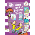 The Big Violet Book of Beginner Books
