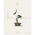 Packshots: Darwin, Sinke & Van Tongeren; 300 Fine Taxidermy Artworks