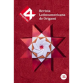 Revista Latinoamericana de Origami "4 Esquinas" No. 31