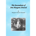 The Descendants of Ann Margaret Atwood